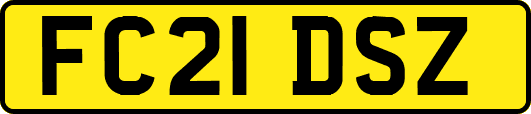 FC21DSZ