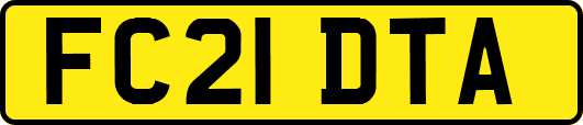FC21DTA