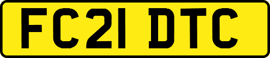 FC21DTC