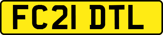 FC21DTL