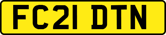 FC21DTN