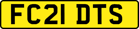 FC21DTS