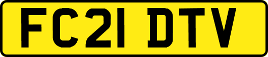 FC21DTV