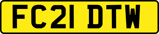 FC21DTW