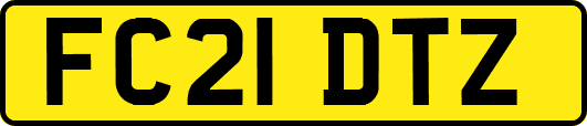 FC21DTZ