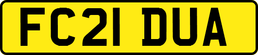 FC21DUA