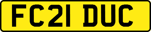 FC21DUC