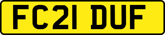 FC21DUF