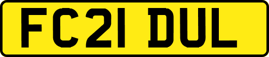 FC21DUL