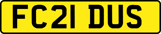 FC21DUS
