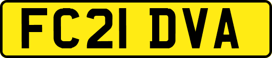 FC21DVA