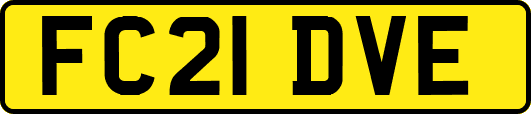 FC21DVE