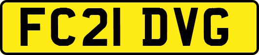 FC21DVG