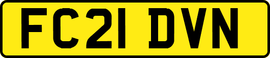 FC21DVN
