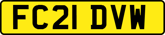 FC21DVW