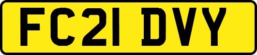 FC21DVY