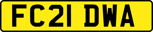 FC21DWA