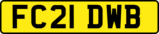 FC21DWB