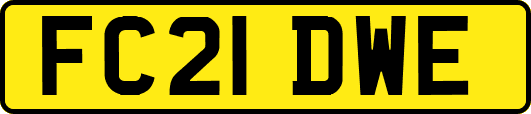 FC21DWE