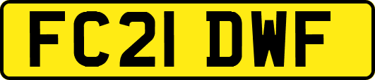 FC21DWF