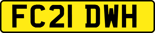 FC21DWH