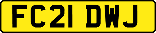 FC21DWJ