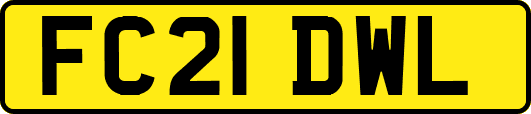 FC21DWL