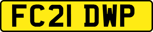 FC21DWP