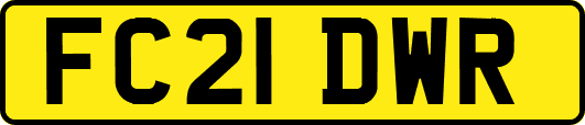 FC21DWR