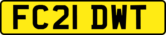 FC21DWT