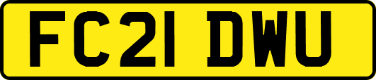 FC21DWU