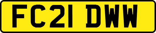FC21DWW