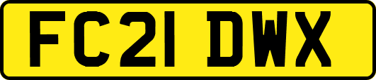 FC21DWX