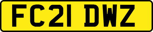 FC21DWZ