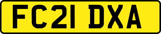 FC21DXA
