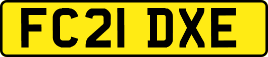FC21DXE