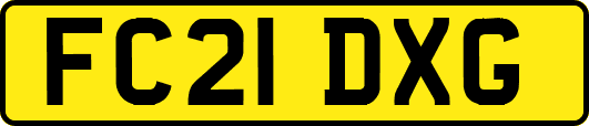 FC21DXG