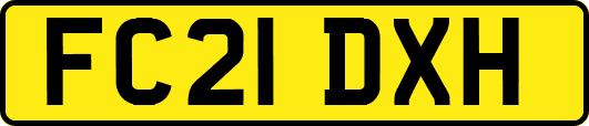 FC21DXH