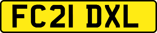 FC21DXL