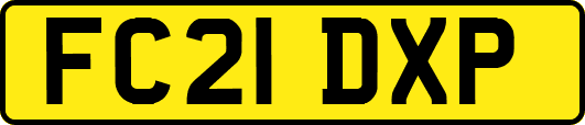 FC21DXP