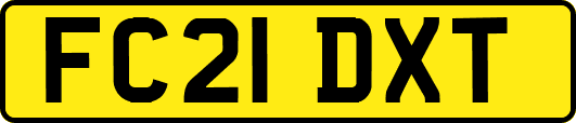 FC21DXT