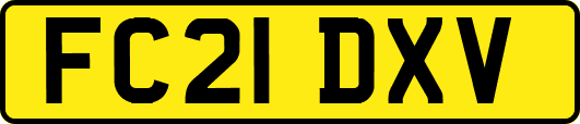 FC21DXV