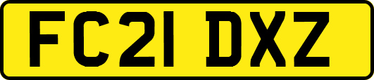 FC21DXZ