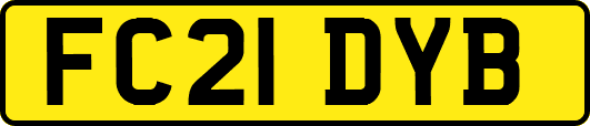 FC21DYB