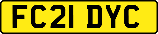 FC21DYC