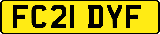 FC21DYF