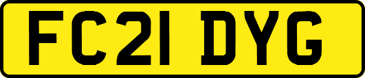 FC21DYG