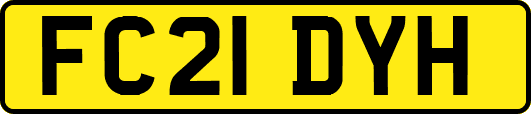 FC21DYH