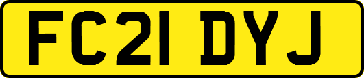 FC21DYJ