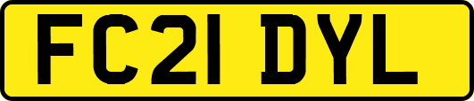 FC21DYL